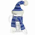 Шапочка на игрушку DRESS CUP, VER.2, синяя