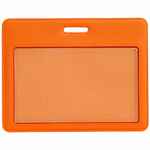 Чехол для карточки DEVON, оранжевый
