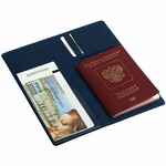 Органайзер для путешествий DEVON, синий