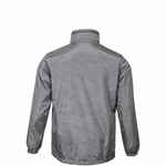 Ветровка LATTVIND серая, размер XXS