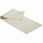 Лежак банный EASY DREAMING, белый