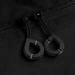 Рюкзак LOCUS, черный