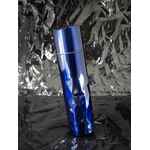 Термос GEMS BLACK SAPPHIRE, сапфир (синий)