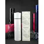 Термос GEMS BLACK SAPPHIRE, сапфир (синий)