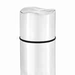 Термос GEMS WHITE ROCK CRYSTAL, белый горный хрусталь