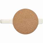 Чайник RIPOSO, белый