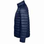 Куртка мужская WILSON MEN темно-синяя, размер S