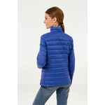 Куртка женская WILSON WOMEN ярко-синяя, размер S