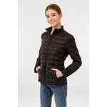 Куртка женская WILSON WOMEN черная, размер S