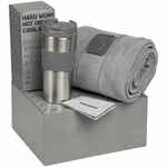 Коробка HARD WORK