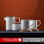 Набор RIPOSO на 2 персоны, большой