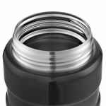 Термос для еды THERMOS SK3020, черный
