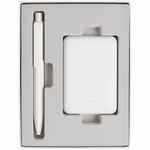 Набор DUALIST, малый, белый