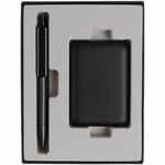 Набор DUALIST, большой, черный