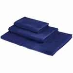 Полотенце SOFT ME LIGHT, среднее, синее