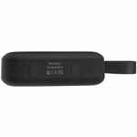 Беспроводная колонка BORSETTA, черная