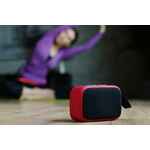 Беспроводная колонка BORSETTA, синяя