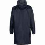 Дождевик RAINMAN ZIP, темно-синий, размер S