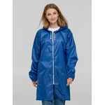 Дождевик RAINMAN ZIP ярко-синий, размер S