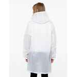 Дождевик RAINMAN ZIP, белый, размер S