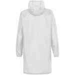 Дождевик RAINMAN ZIP, белый, размер S