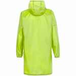 Дождевик RAINMAN ZIP, желтый неон, размер L