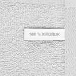 Полотенце SOFT ME LIGHT, большое, белое