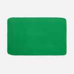 Флисовый плед WARM&PEACE, зеленый