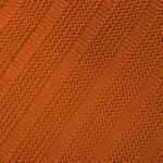 Плед FIELD, оранжевый