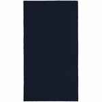 Плед FIELD, темно-синий