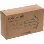 Мультиинструмент HANTWERK, серый