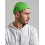 Шапка LIFE EXPLORER, зеленая (салатовая)