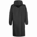 Дождевик унисекс RAINMAN STRONG черный, размер XS