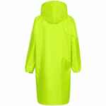 Дождевик унисекс RAINMAN STRONG, желтый неон, размер 3XL