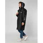 Дождевик RAINMAN ZIP, черный, размер S