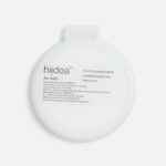 Зеркало FAIREST, белое