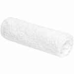 Салфетка для рук FOR ROOMS, белая