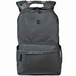 Рюкзак PHOTON с водоотталкивающим покрытием, черный