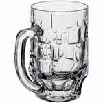 Кружка пивная RETRO PUB