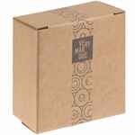 Набор подсвечников FORM FLUID, горчичный