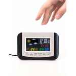 Метеостанция UNISCEND FORETELLER с внешним датчиком