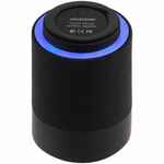 Беспроводная колонка UNISCEND TAPPY, черная