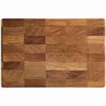 Доска разделочная торцевая CULINARE