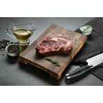 Доска разделочная торцевая CULINARE