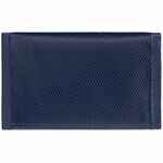 Кошелек TORREN с RFID-защитой, синий
