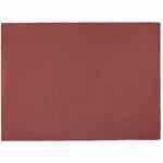 Набор полотенец FINE LINE, красный