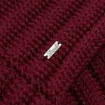 Снуд FARGO, бордовый