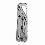 Мультитул SKELETOOL, серебристый