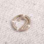 Палантин GORGEOUS, розовый