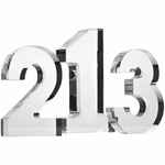 Стела BORN LEADER 2